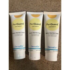 PeriGuard Skin Protectant Ointment 7 oz